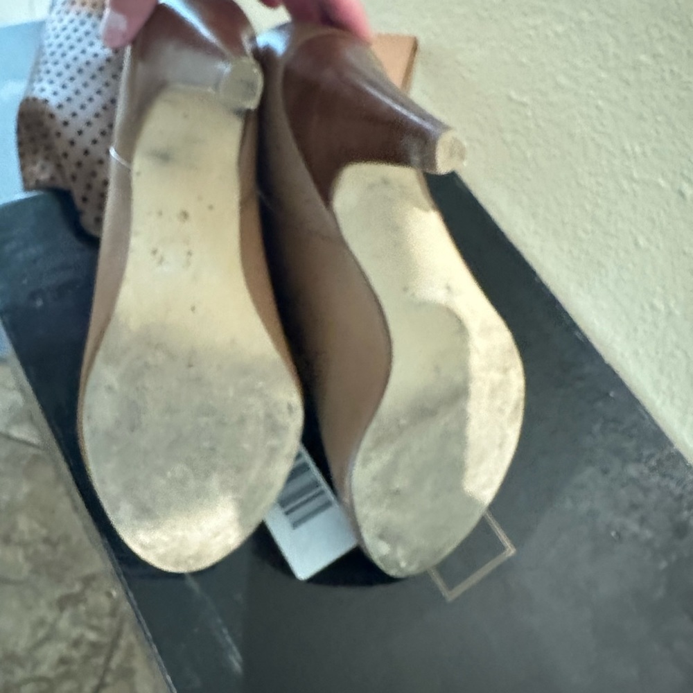 Colin Stuart Boots - image 2